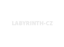 Informační tabulka na jedné noze k zapíchnutí do země se snadno vyměnitelnou A4 (cedule do země)