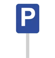Parkovací cedule