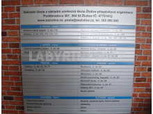 Základní škola Žlutice